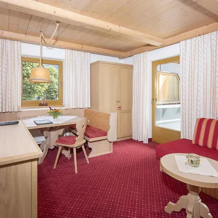 Landhaus Greil Reith im Alpbachtal Room photo