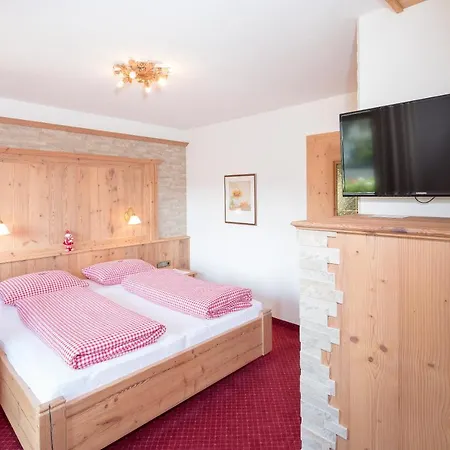 Landhaus Greil Reith im Alpbachtal Room photo