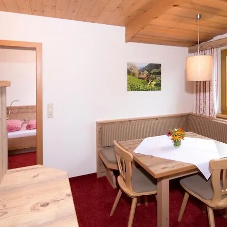 Landhaus Greil Reith im Alpbachtal Exterior photo