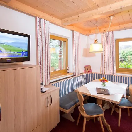 Landhaus Greil Reith im Alpbachtal Exterior photo