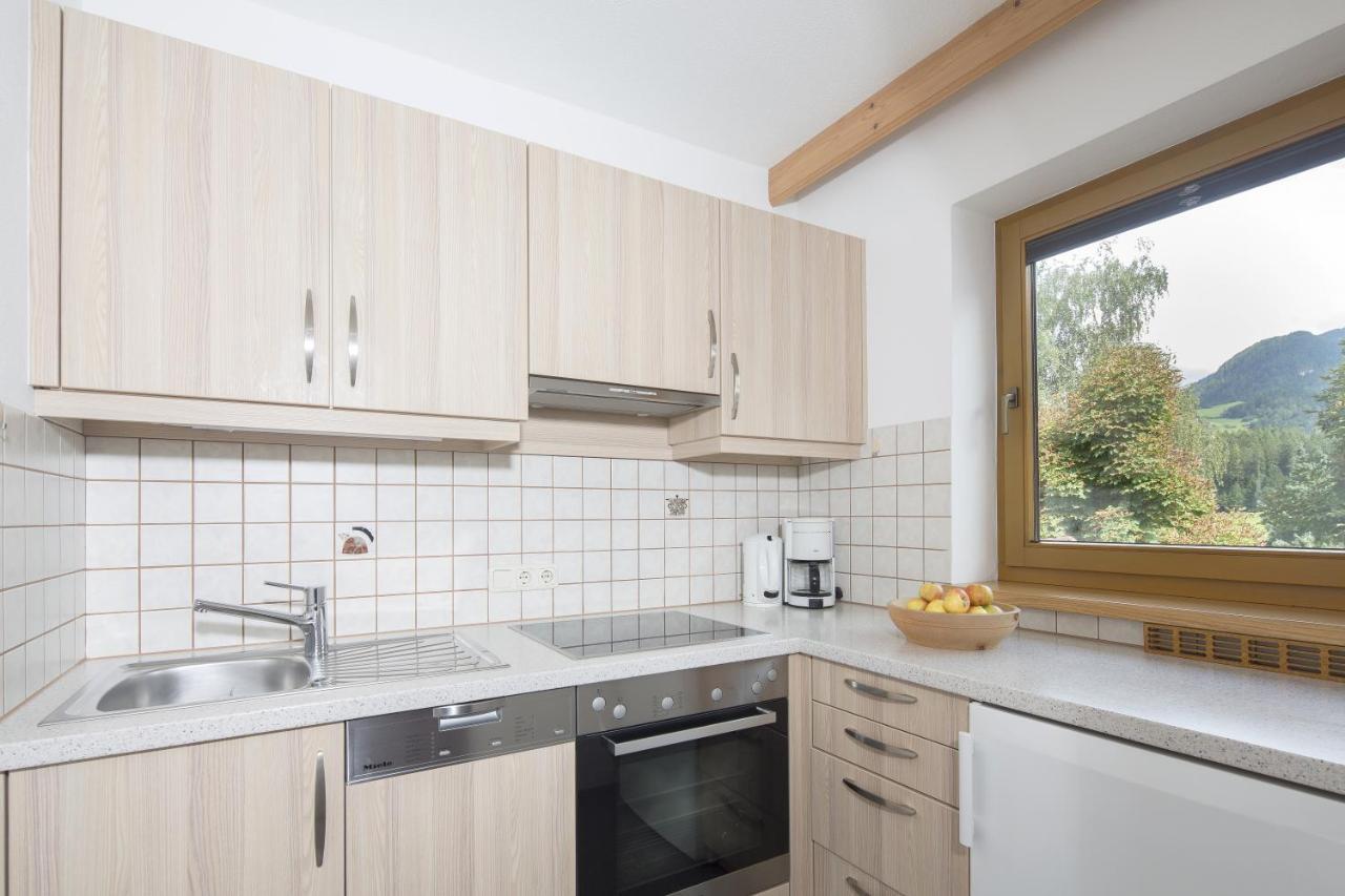Apartmán Greil