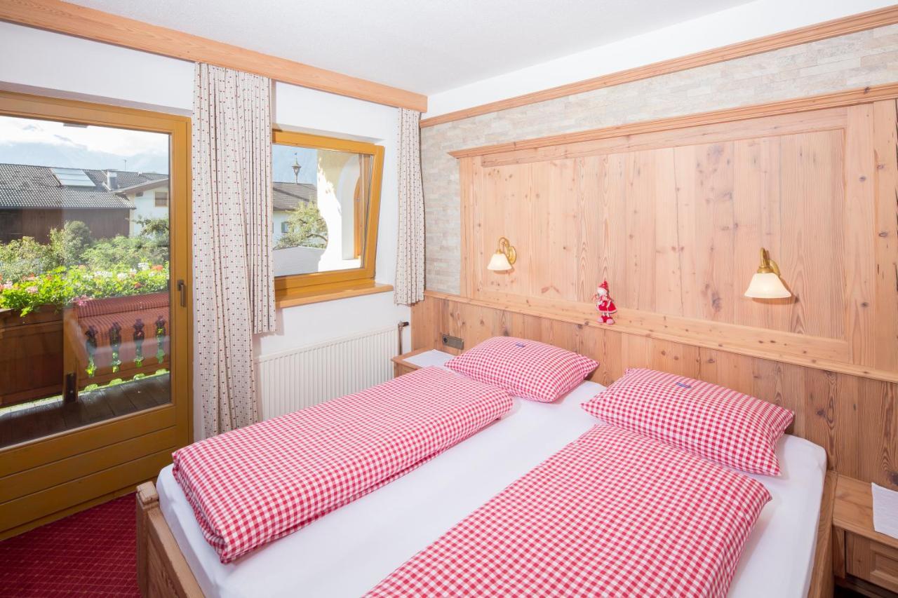 Greil Apartmán Reith im Alpbachtal