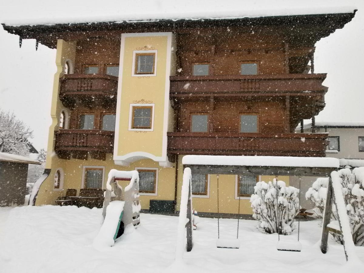 Apartmán Greil