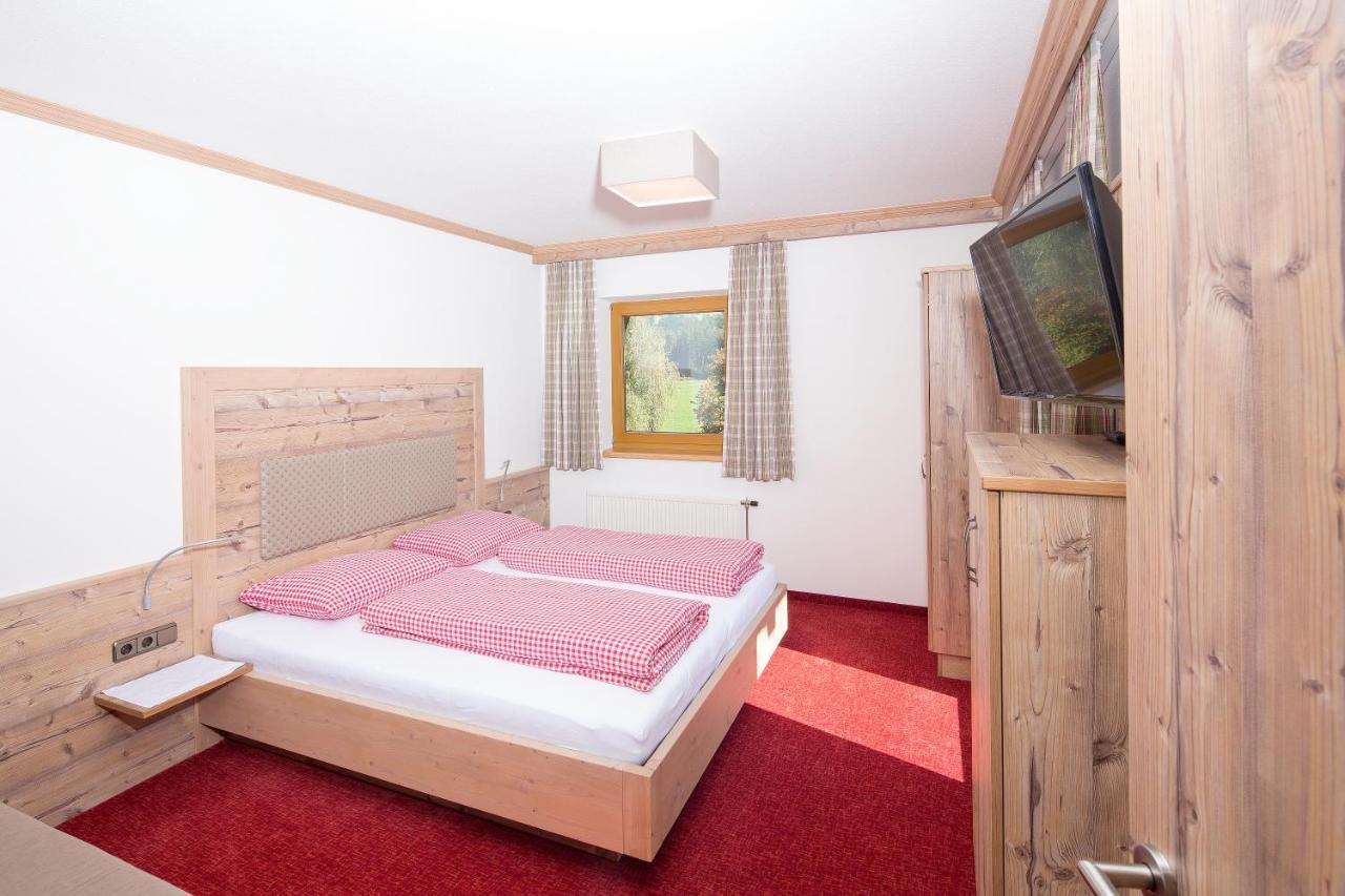 Greil Apartmán *